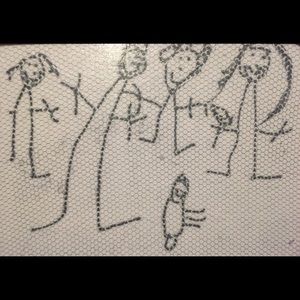 Meet your Posher, Michele